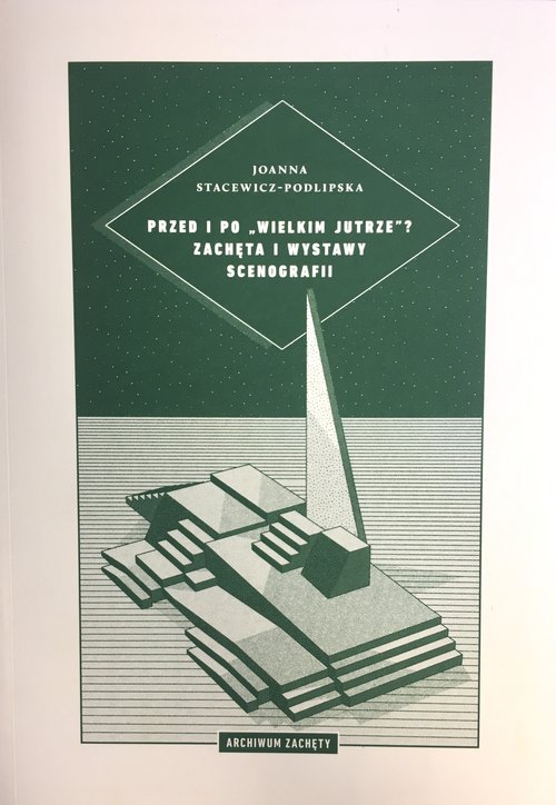 Image of Przed i po wielkim jutrze