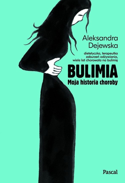 Image of Bulimia Moja historia choroby.