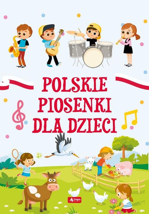 Image of Polskie piosenki dla dzieci