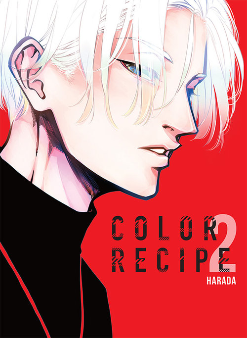 Image of Color Recipe 2