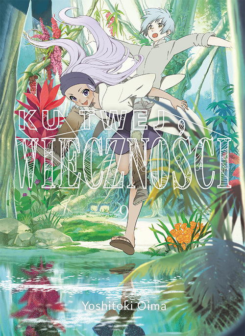 Image of Ku twej wieczności 9