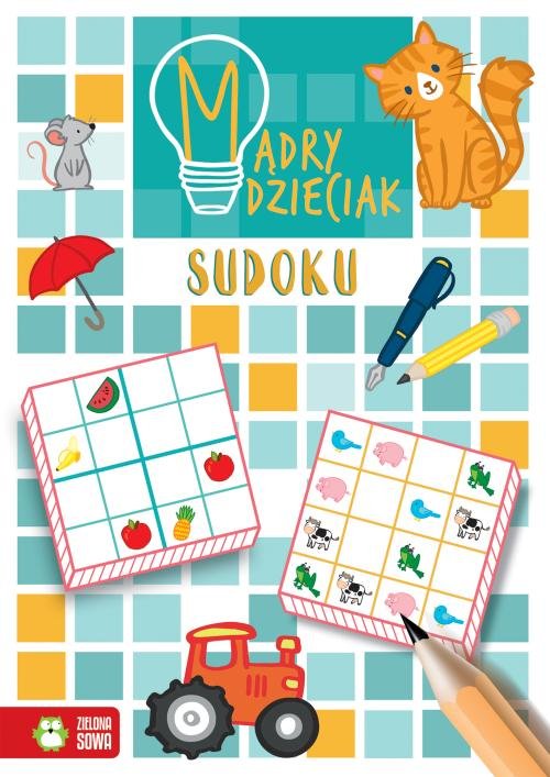 Image of Sudoku