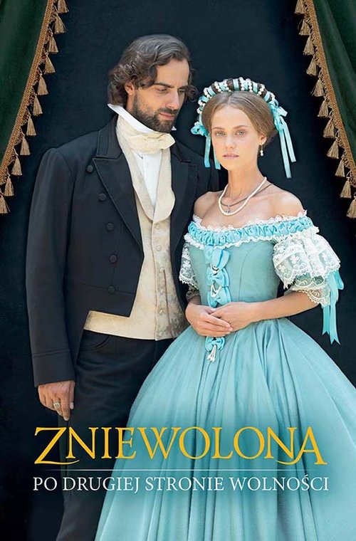 Image of Zniewolona Po drugiej stronie wolności