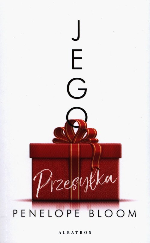 Image of Jego przesyłka