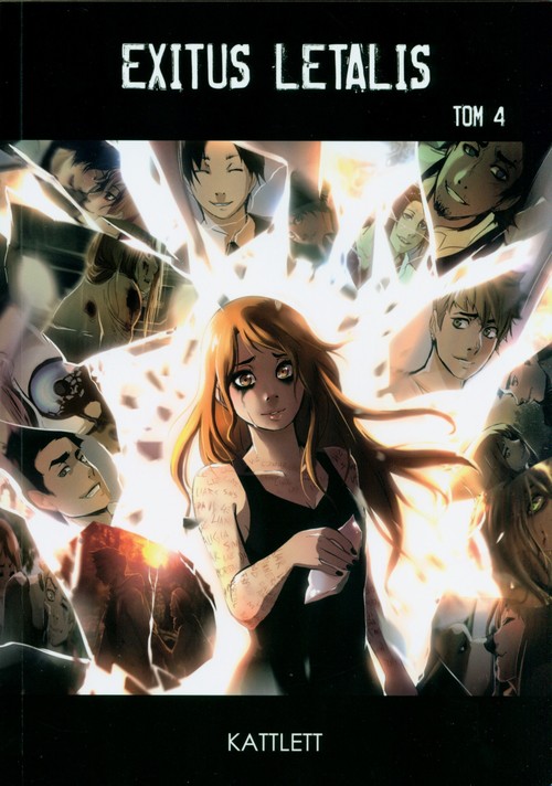 Image of Exitus Letalis #4