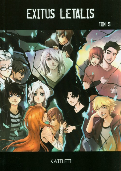 Image of Exitus Letalis #5