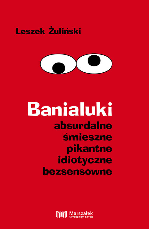 Image of Banialuki absurdalne śmieszne pikantne idiotyczne bezsensowne