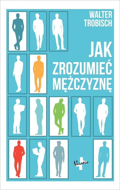 Image of Jak zrozumieć mężczyznę