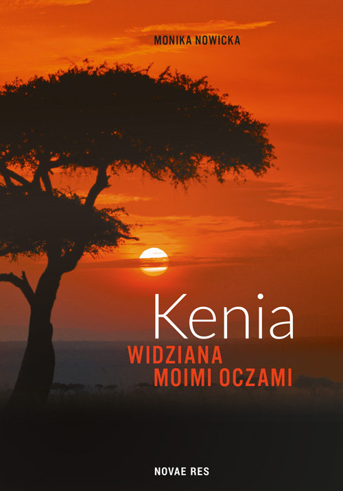 Image of Kenia widziana moimi oczami