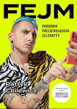 Image of FEJM. Poradnik początkującego celebryty