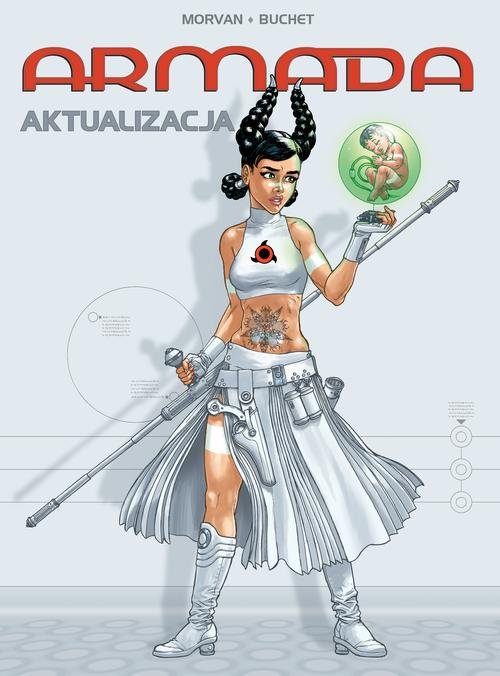 Image of Armada Aktualizacja Tom 20