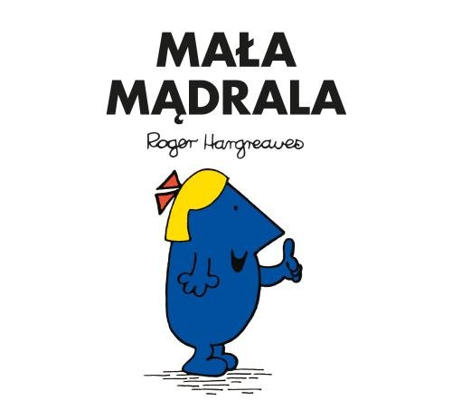 Image of Mała Mądrala