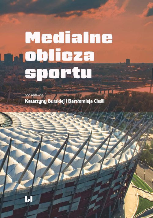 Image of Medialne oblicza sportu
