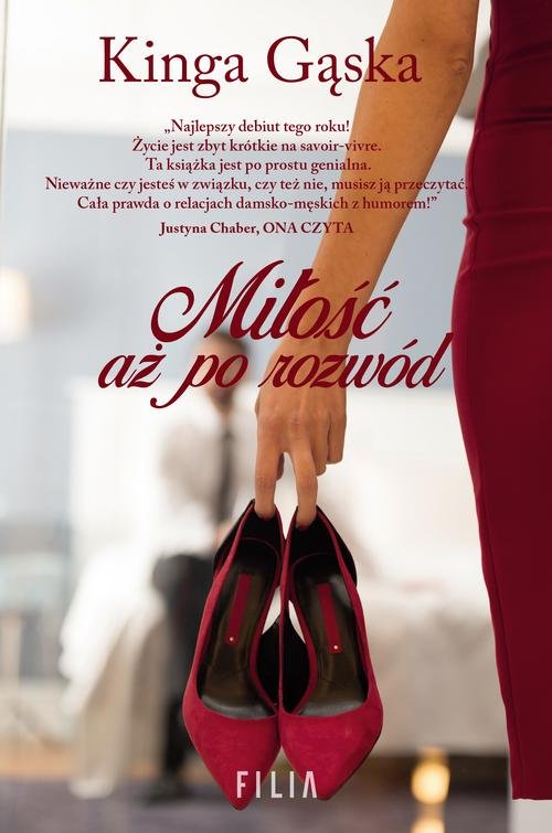 Image of Miłość aż po rozwód