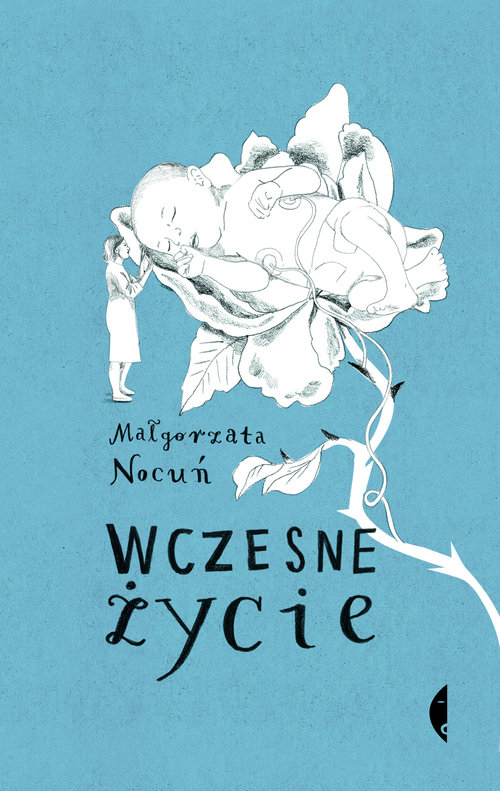 Image of Wczesne życie