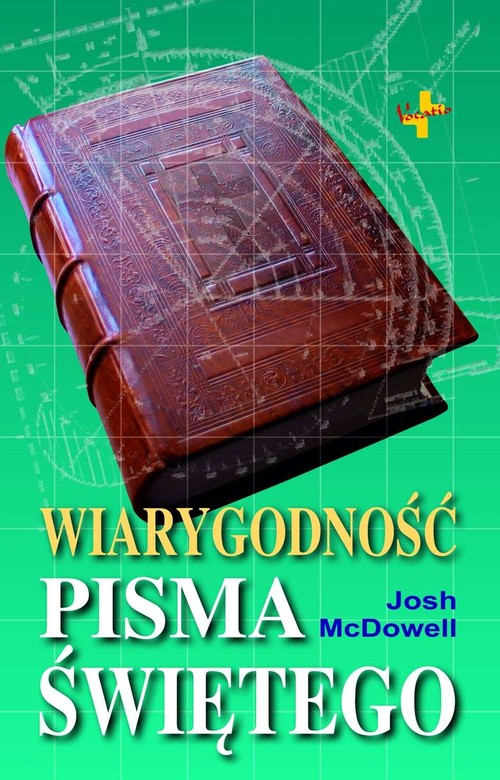Image of Wiarygodność Pisma Świętego