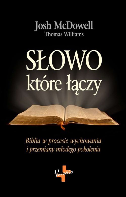 Image of Słowo które łączy