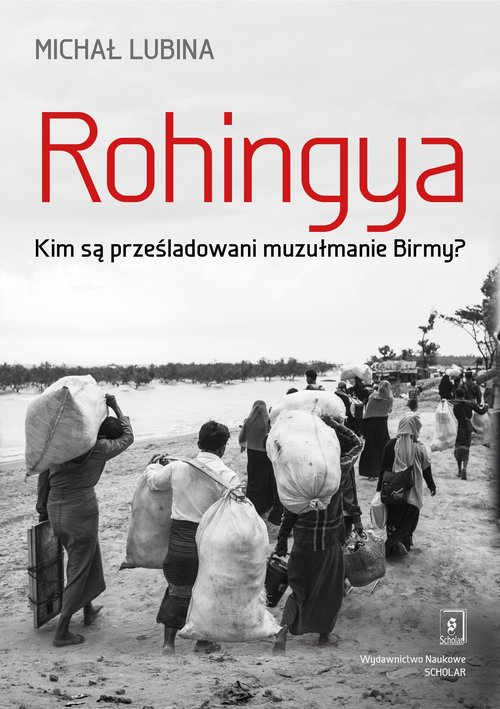 Image of Rohingya. Kim są prześladowani muzułmanie Birmy?