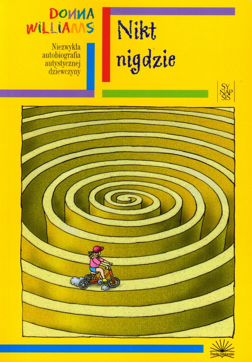 Image of Nikt nigdzie