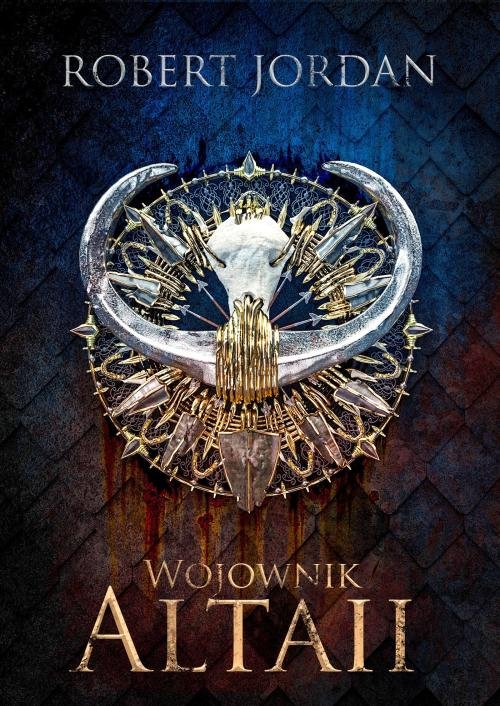 Image of Wojownik Altaii