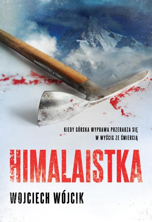 Image of Himalaistka