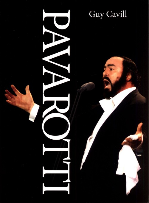 Image of Pavarotti