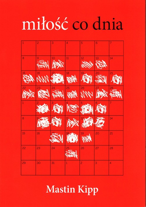 Image of Miłość co dnia