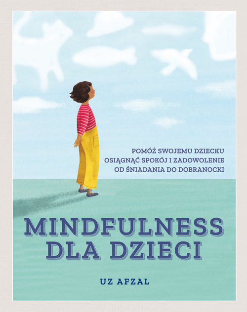 Image of Mindfulness dla dzieci