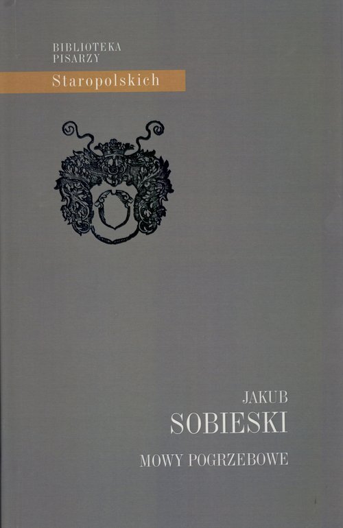 Image of Mowy pogrzebowe