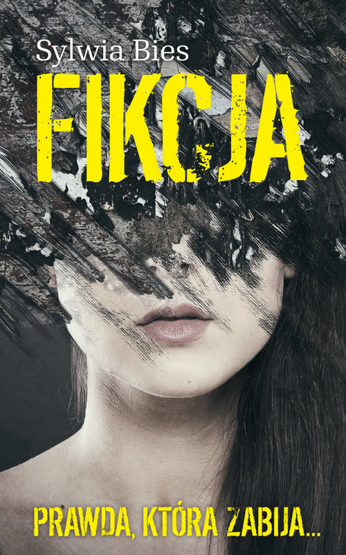 Image of Fikcja