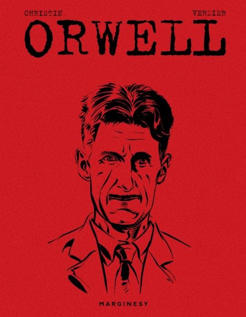 Image of Orwell