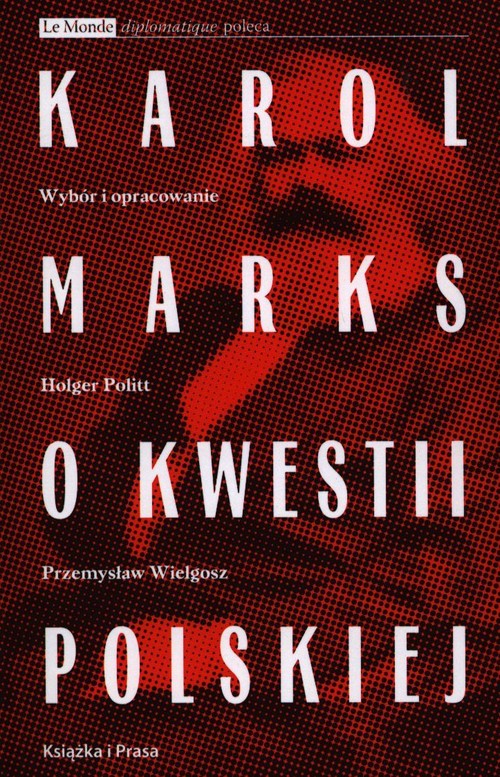 Image of Karol Marks o kwestii polskiej