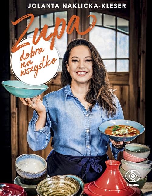 Image of Zupa dobra na wszystko