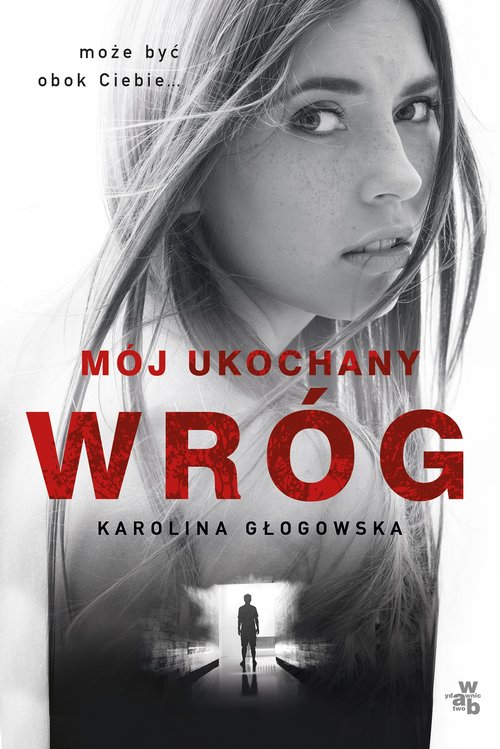 Image of Mój ukochany wróg