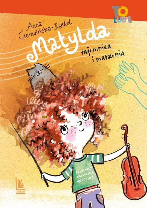 Image of Matylda Tajemnica i marzenia