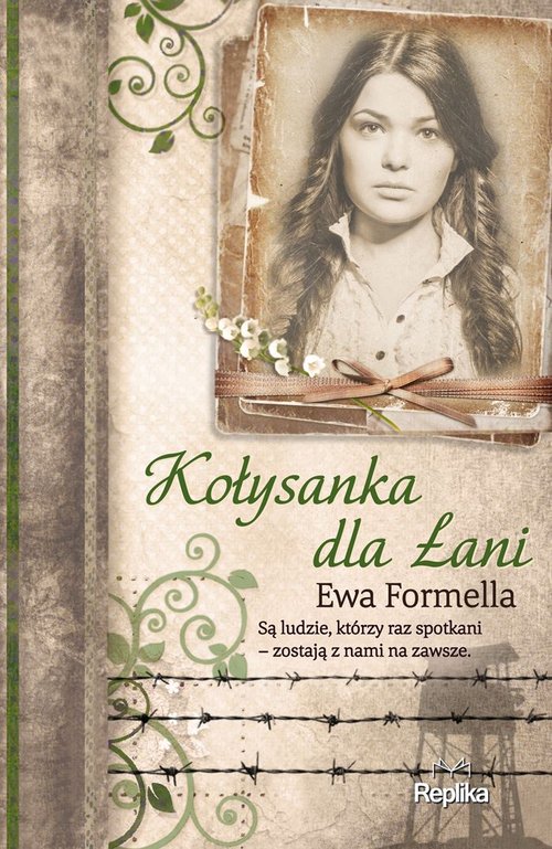 Image of Kołysanka dla Łani
