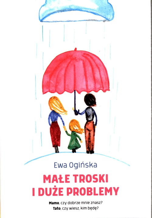 Image of Małe troski i duże problemy