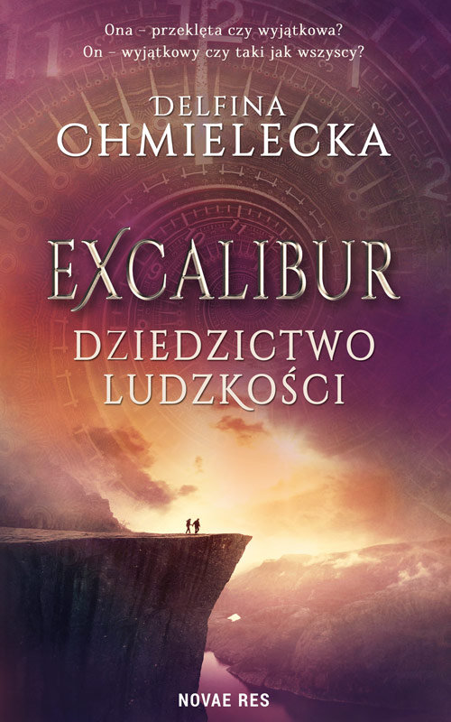 Image of Excalibur Dziedzictwo ludzkości