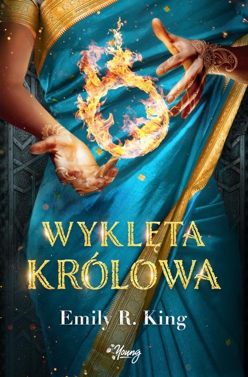 Image of Wyklęta Królowa. Tom 3