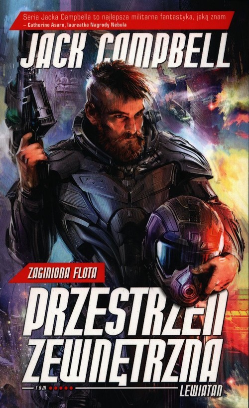 Image of Zaginiona flota 5 Lewiatan