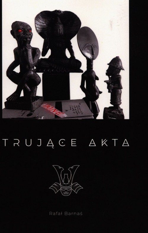 Image of Trujące akta