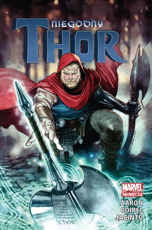 Image of Niegodny Thor