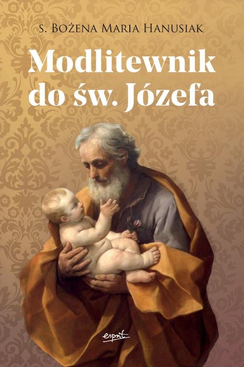 Image of Modlitewnik do św. Józefa
