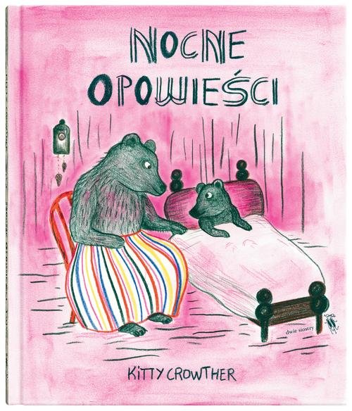 Image of Nocne opowieści