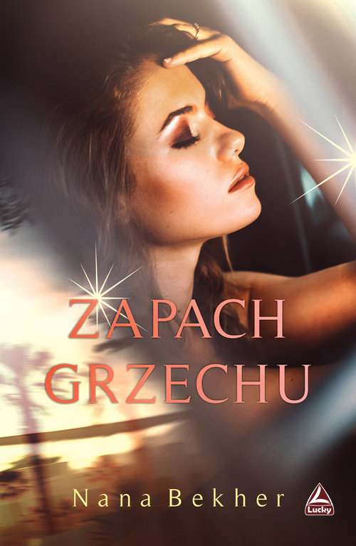 Image of Zapach grzechu