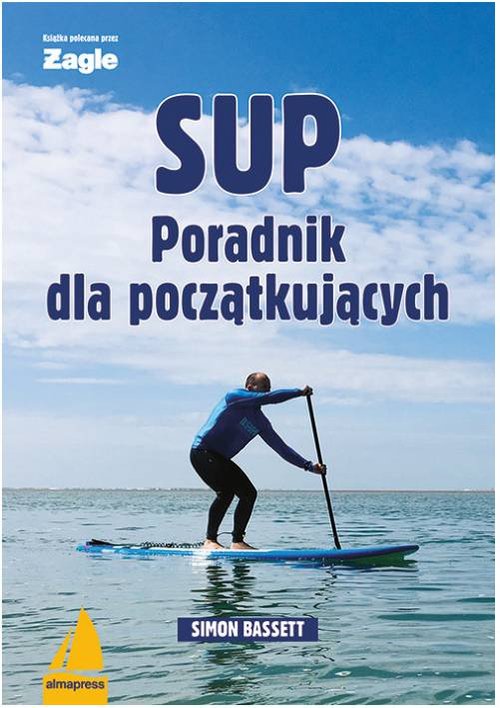 Image of SUP Poradnik dla początkujących