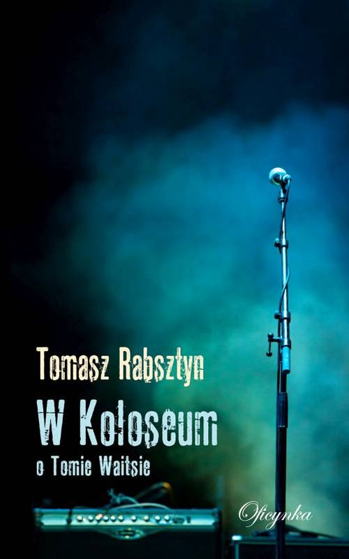 Image of W Koloseum O Tomie Waitsie