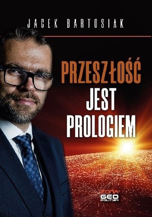 Image of Przeszłość jest prologiem