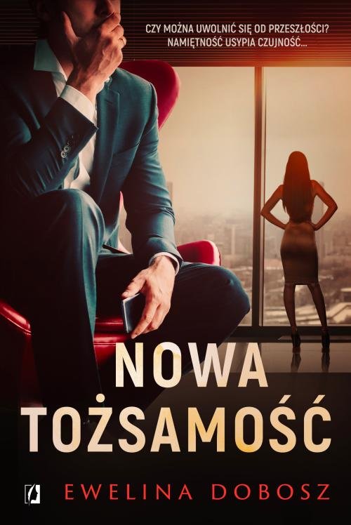 Image of Nowa tożsamość