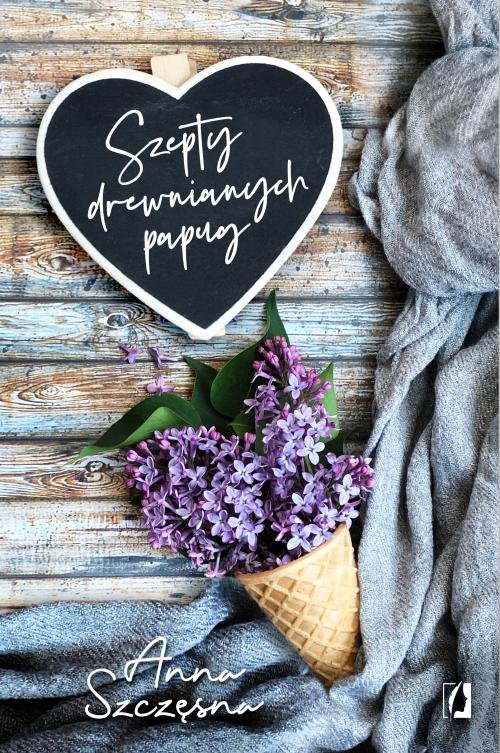 Image of Szepty drewnianych papug